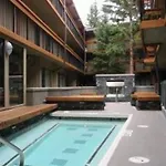 Banff Aspen Lodge 